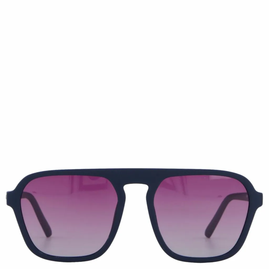 goodr Retro G's - Deja Vu Daydream Blue