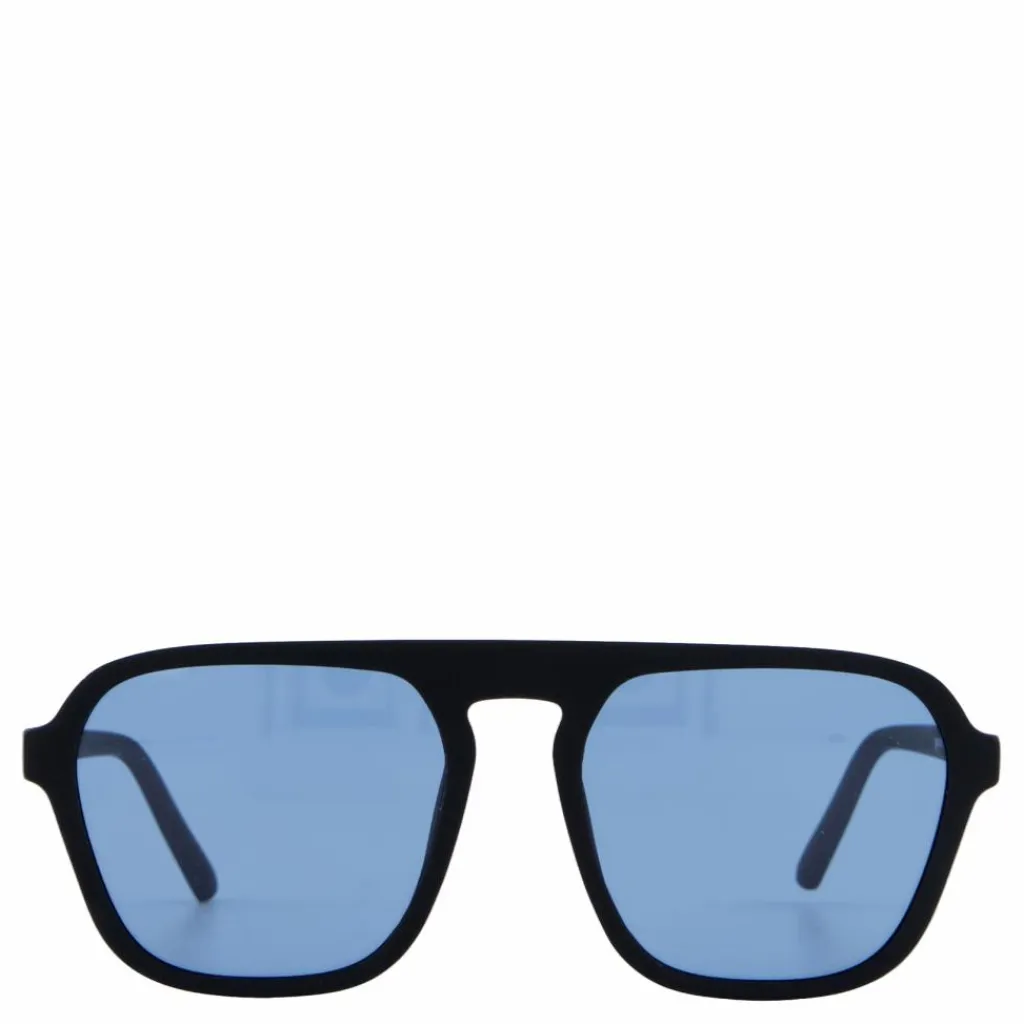 Retro G's - Undercover Stunt D Black*goodr