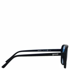Retro G's - Undercover Stunt D Black*goodr