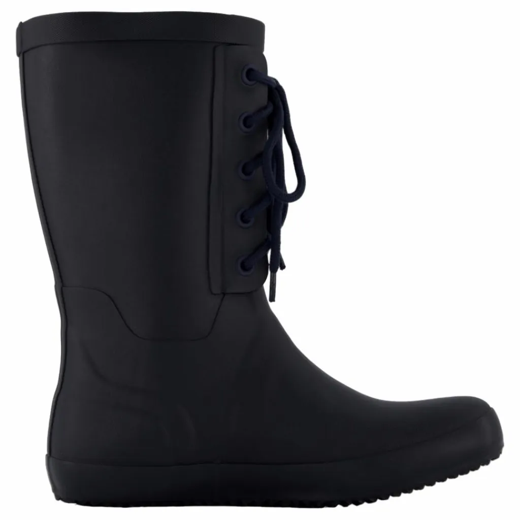 Retro Logg Navy*Viking Discount