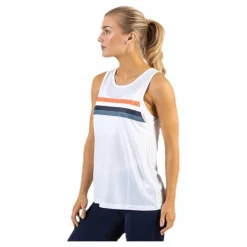 BLACC Retro tank White Vit Clearance