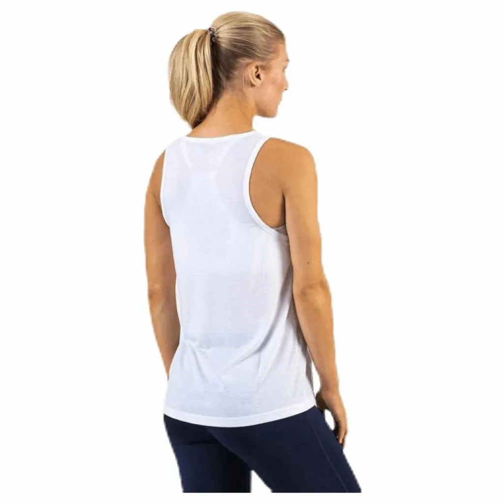BLACC Retro tank White Vit Clearance