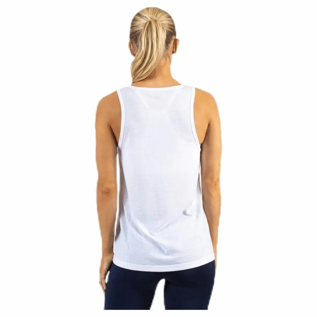 BLACC Retro tank White Vit Clearance
