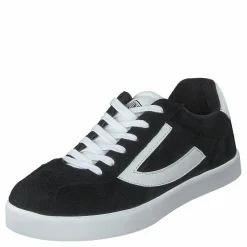 Retro Trim Black/eggshell*Viking Discount