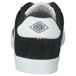 Retro Trim Black/eggshell*Viking Discount