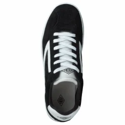 Retro Trim Black/eggshell*Viking Discount