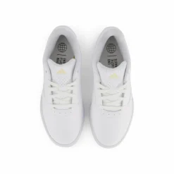 Retrocross Spikeless Golf Shoes Cloud White / Sand Strata / Gum*adidas Clearance