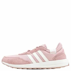 Retrorun Shoes Pink Spirit / Cloud White / Pink Spirit*adidas Hot