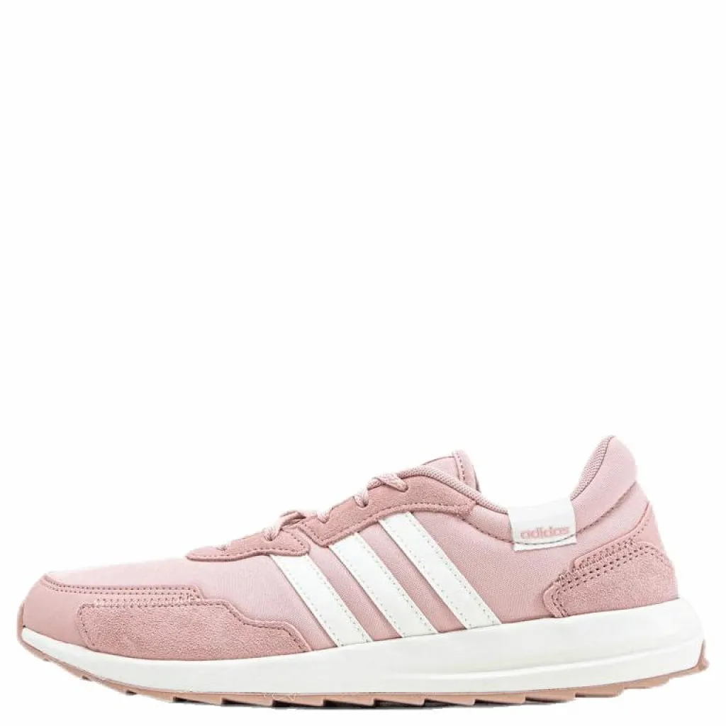 Retrorun Shoes Pink Spirit / Cloud White / Pink Spirit*adidas Hot
