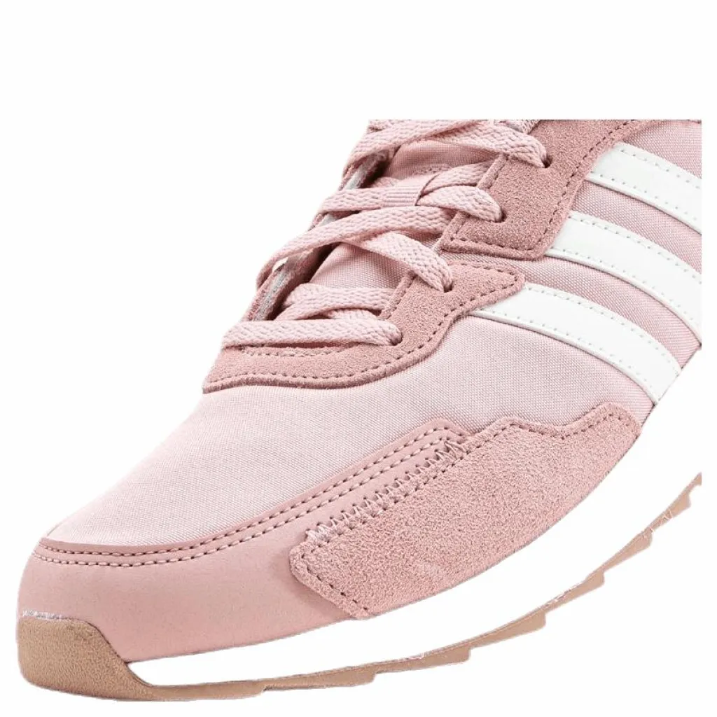 Retrorun Shoes Pink Spirit / Cloud White / Pink Spirit*adidas Hot