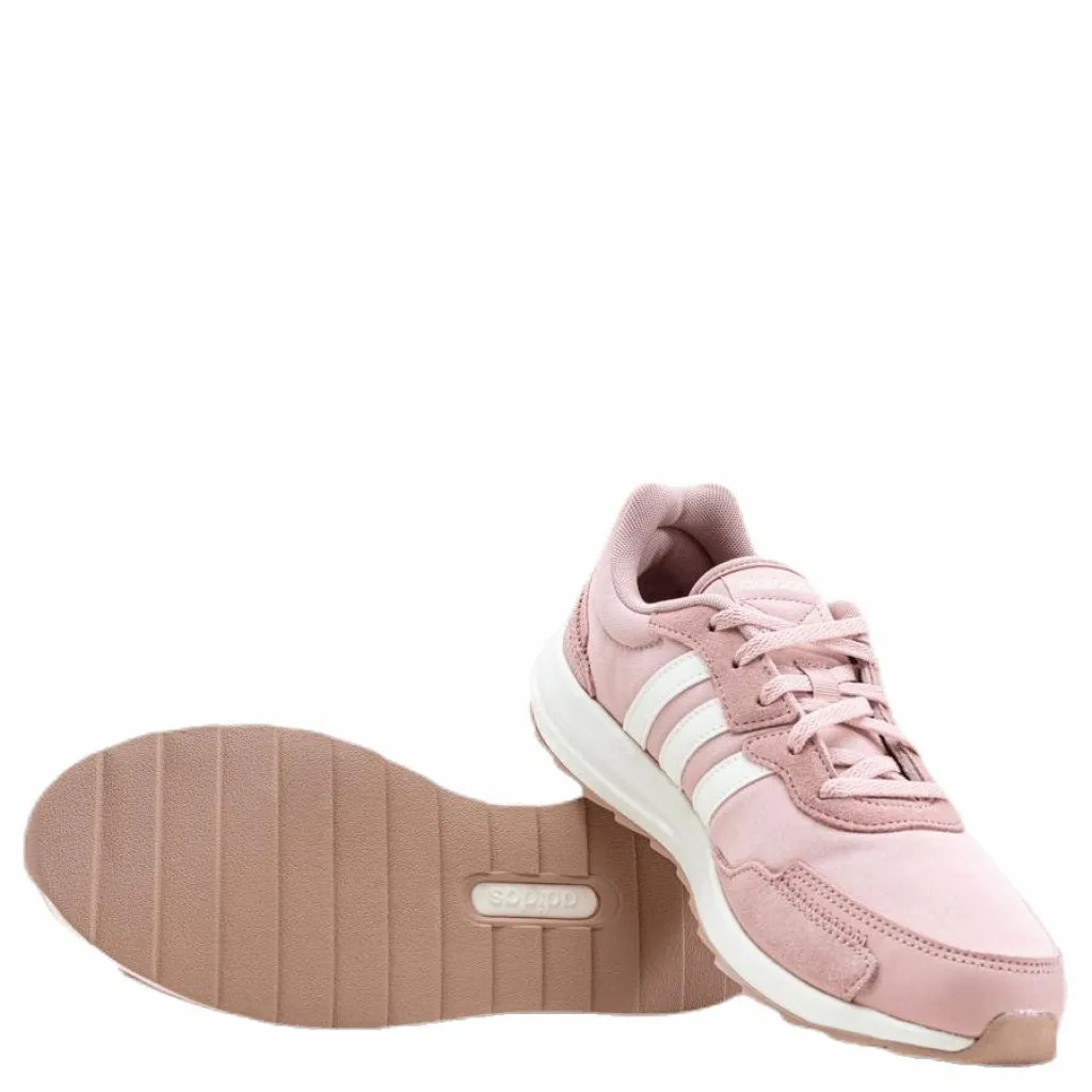 Retrorun Shoes Pink Spirit / Cloud White / Pink Spirit*adidas Hot