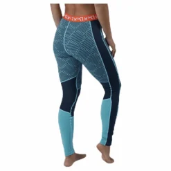 Kari Traa Rett Pant Blue Blå Discount