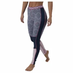 Rett Pant Blue/Pink*Kari Traa Online