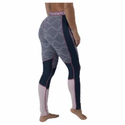 Rett Pant Blue/Pink*Kari Traa Online