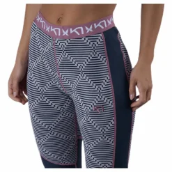 Rett Pant Blue/Pink*Kari Traa Online