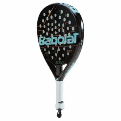 Babolat Revenge W 2021 Turquoise/Black Turkos och Svart Online