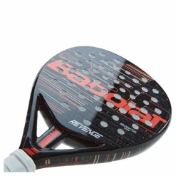 Babolat Revenge Woman Black/pink Svart och Rosa Outlet