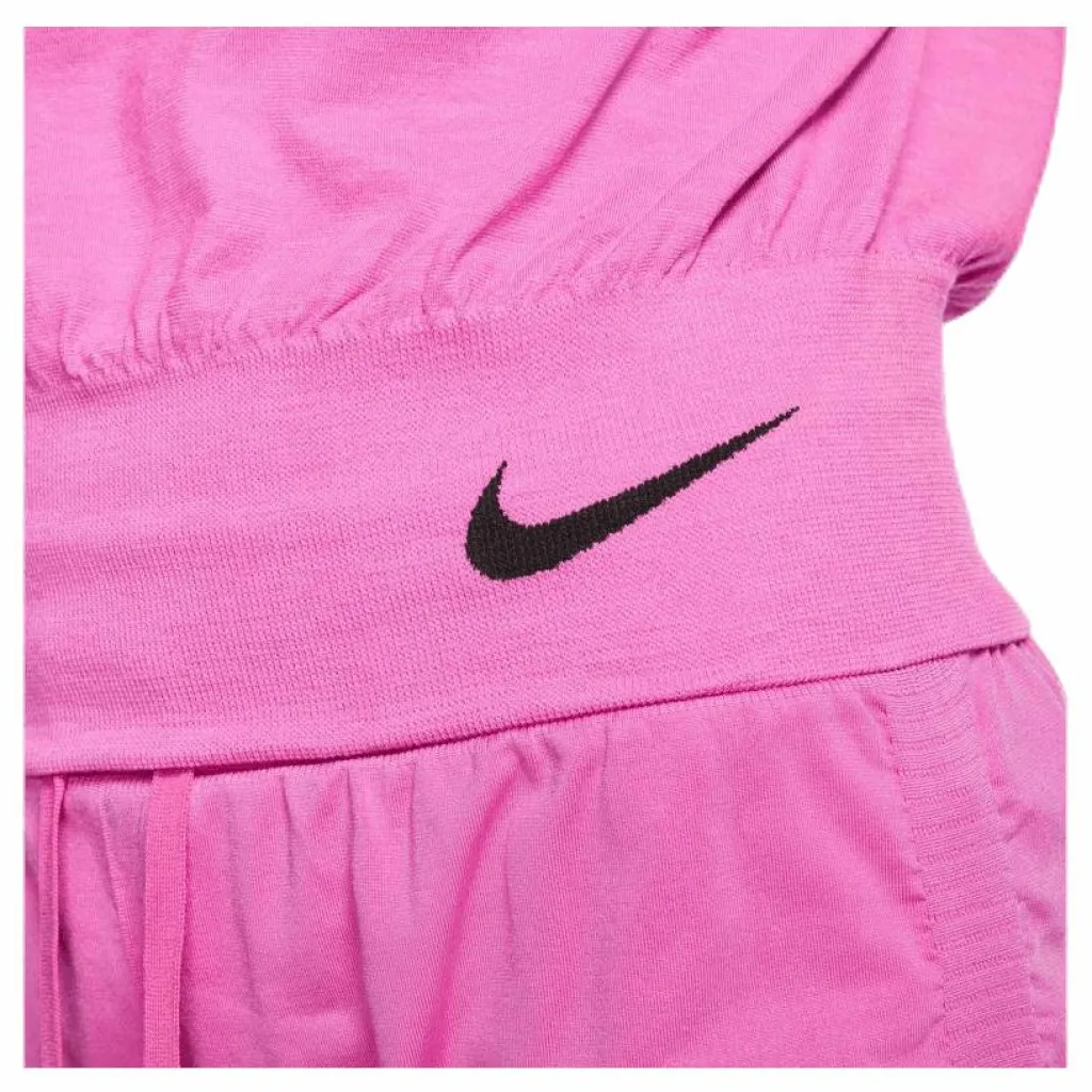 Nike Reversible Seamless Junior Pink Rosa Best