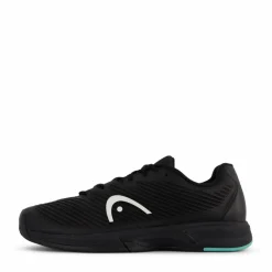 Head Revolt Pro 4.0 Men Black/teal Svart