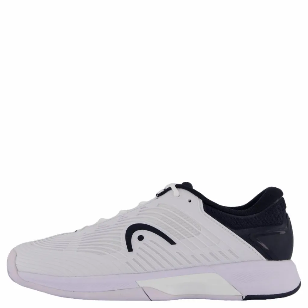 Revolt Pro 4.5 Men White/black/blue*Head New