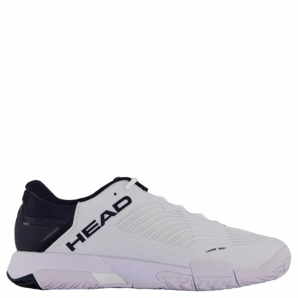 Revolt Pro 4.5 Men White/black/blue*Head New