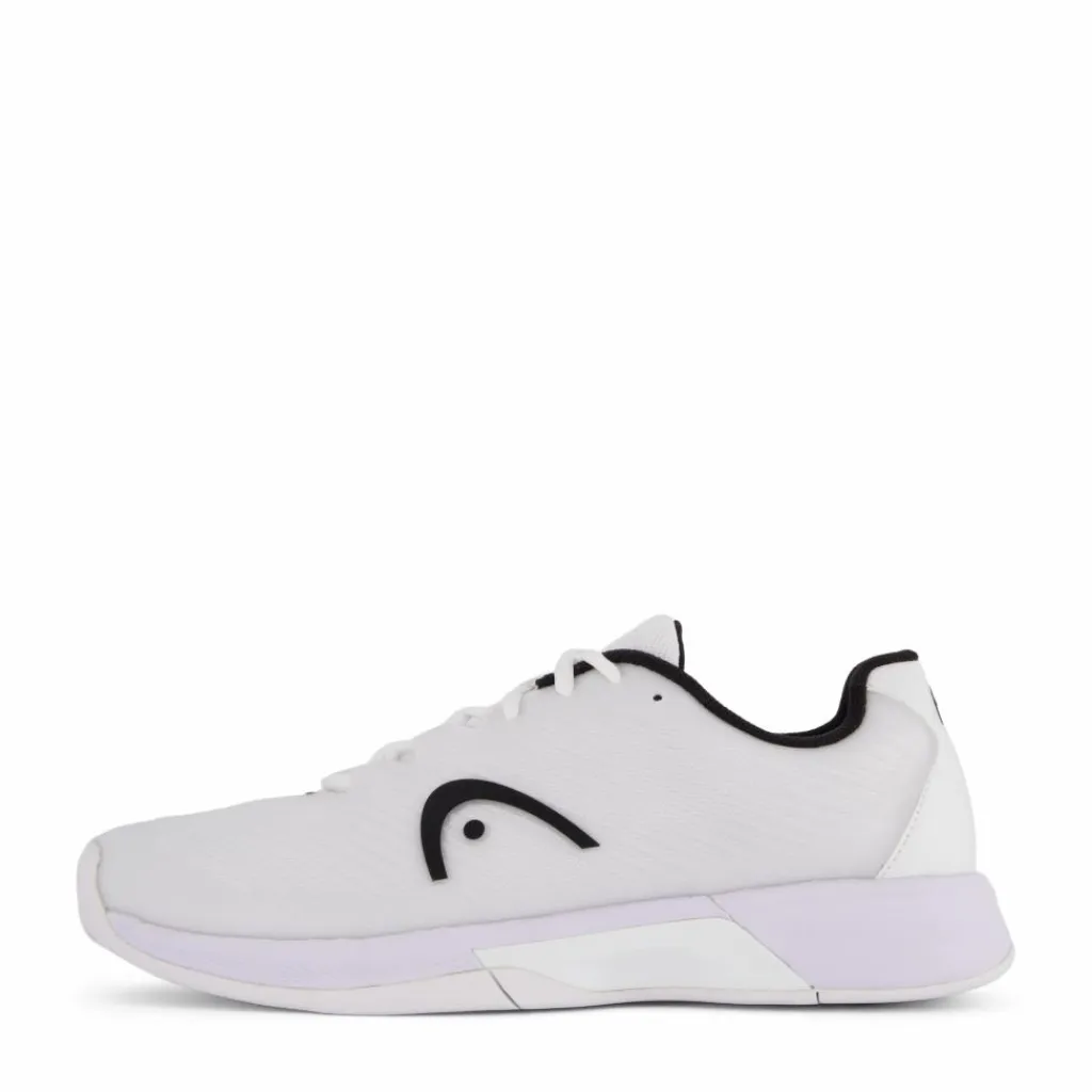 Head Revolt Pro 4.0 Men White/black Vit Discount