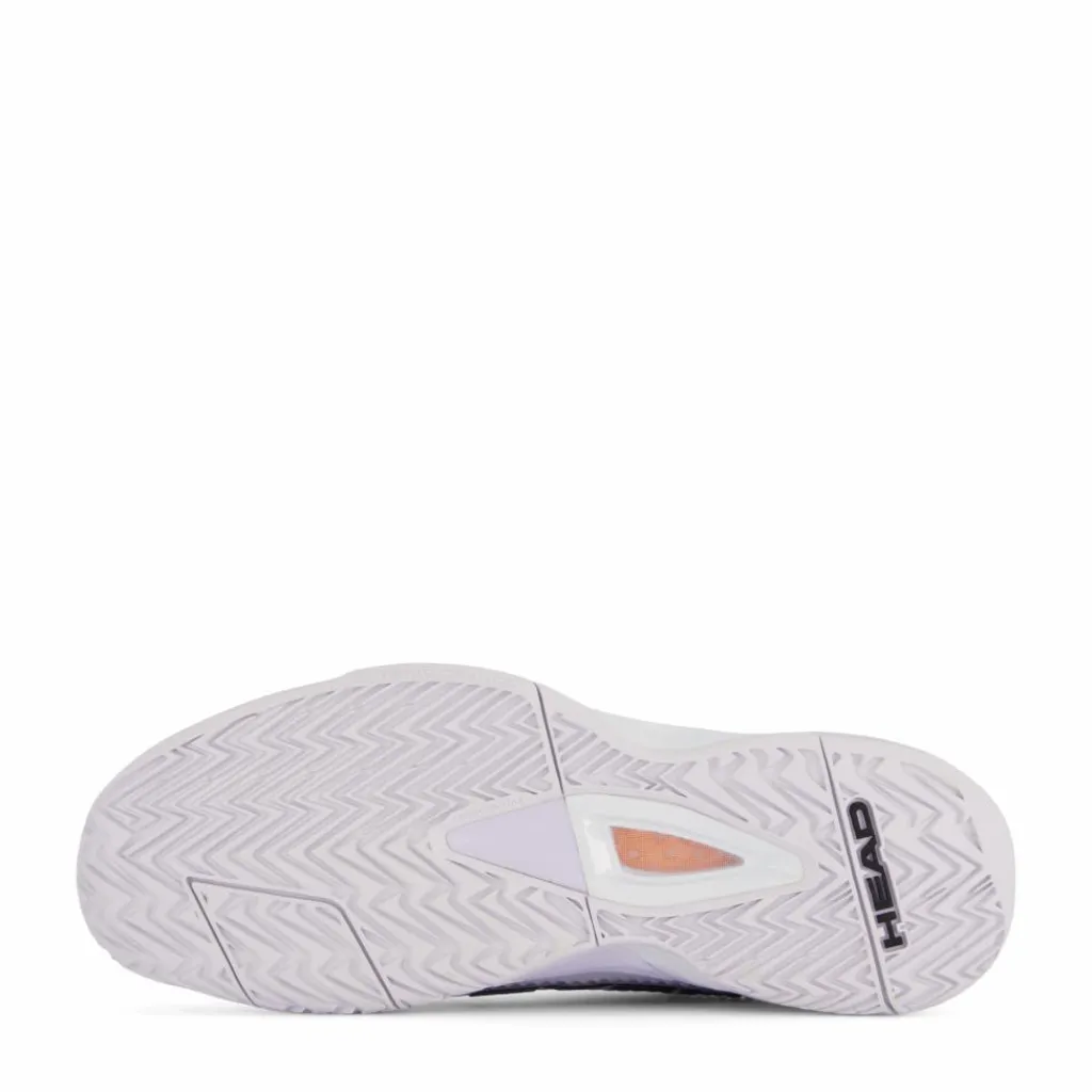 Head Revolt Pro 4.0 Men White/black Vit Discount