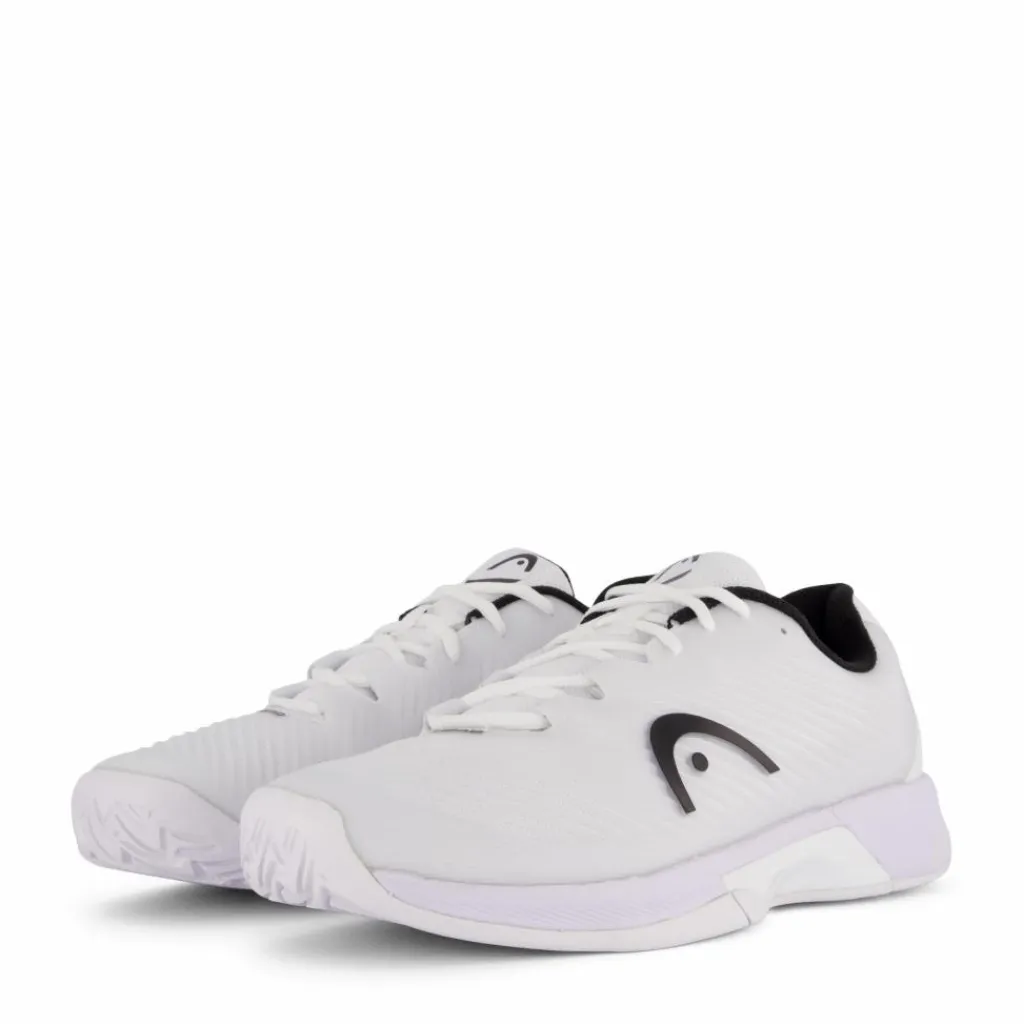 Head Revolt Pro 4.0 Men White/black Vit Discount