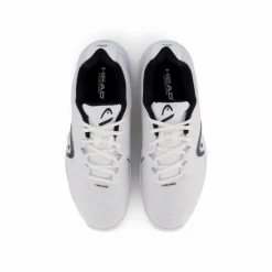 Head Revolt Pro 4.0 Men White/black Vit Discount