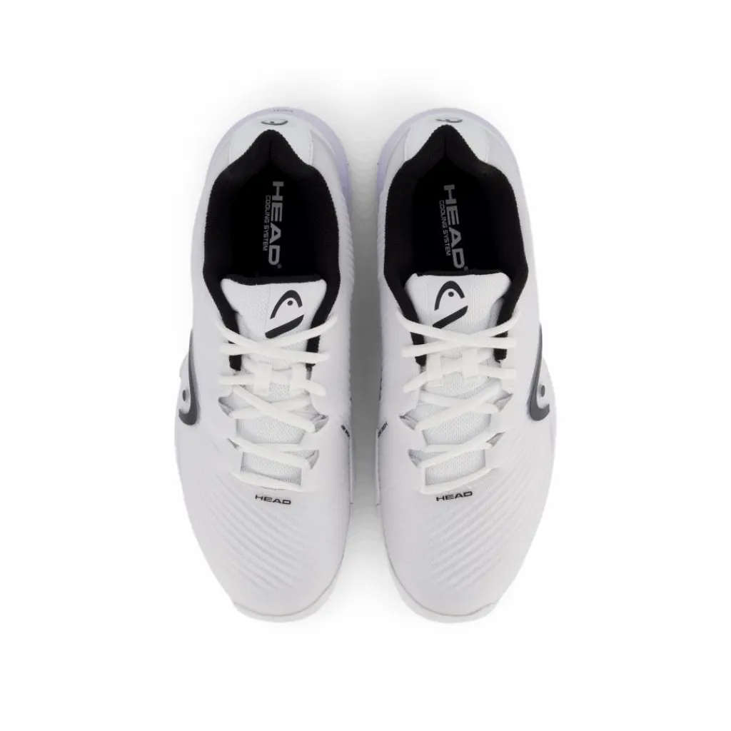 Head Revolt Pro 4.0 Men White/black Vit Discount