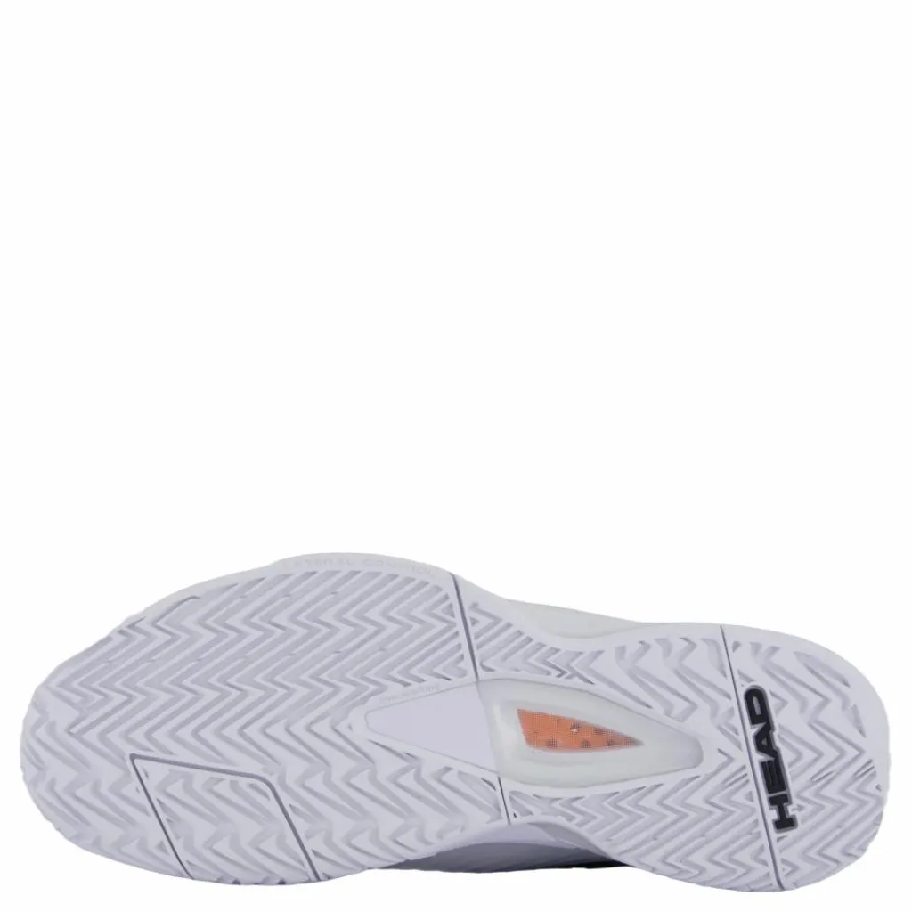 Revolt Pro 4.5 Men White/black*Head Sale
