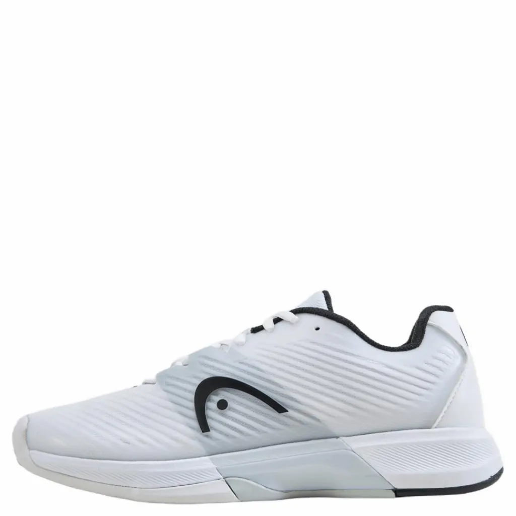 Revolt Pro 4.0 Men White/black*Head New