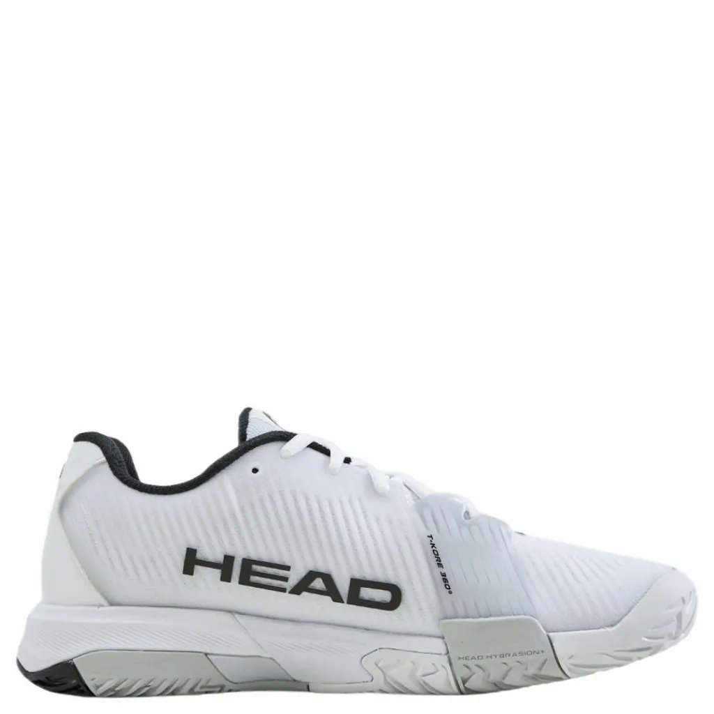 Revolt Pro 4.0 Men White/black*Head New