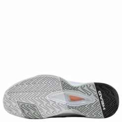 Revolt Pro 4.0 Men White/black*Head New
