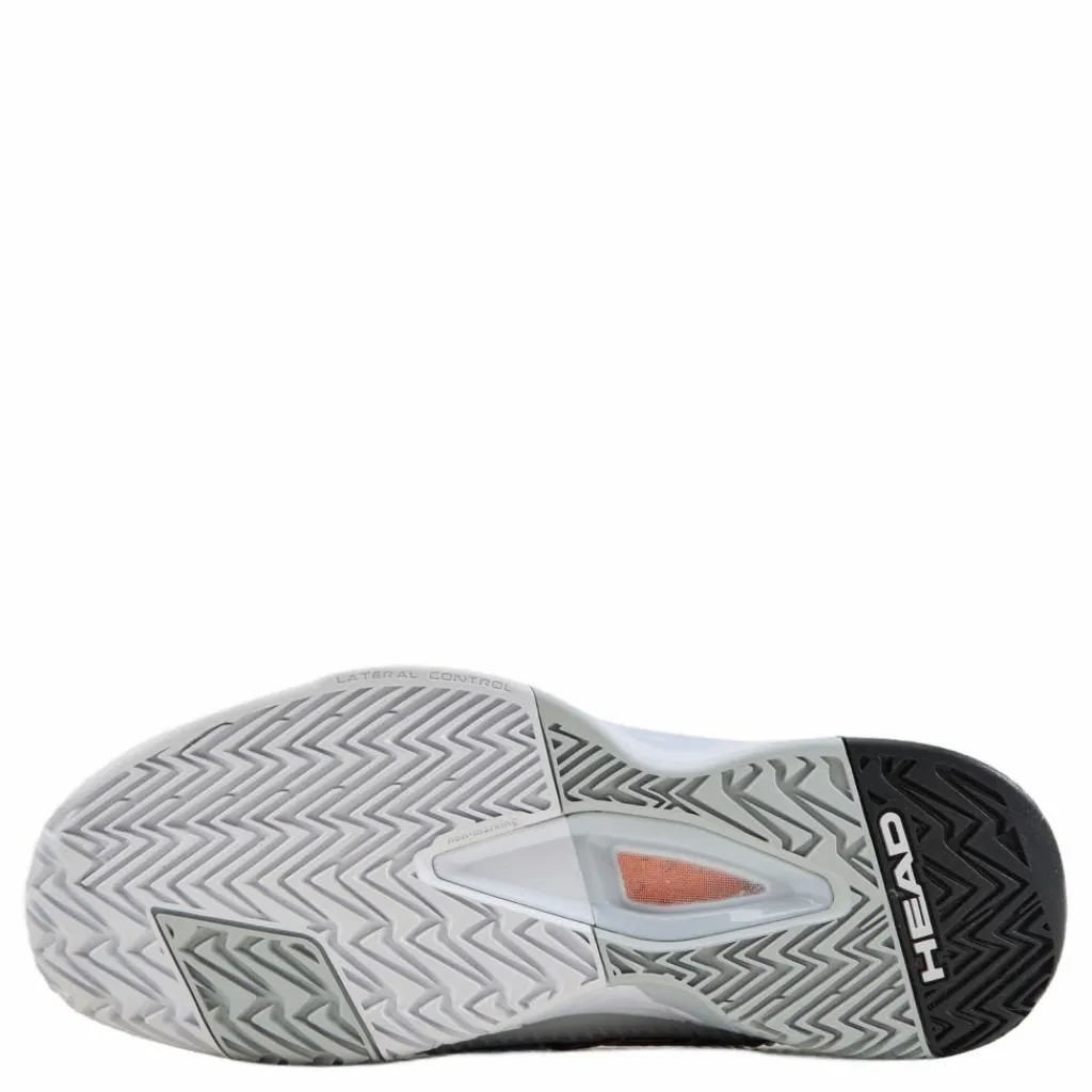 Revolt Pro 4.0 Men White/black*Head New