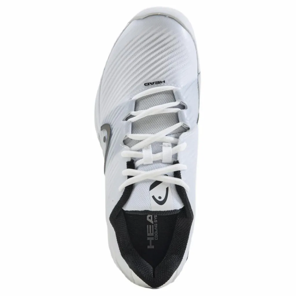 Revolt Pro 4.0 Men White/black*Head New