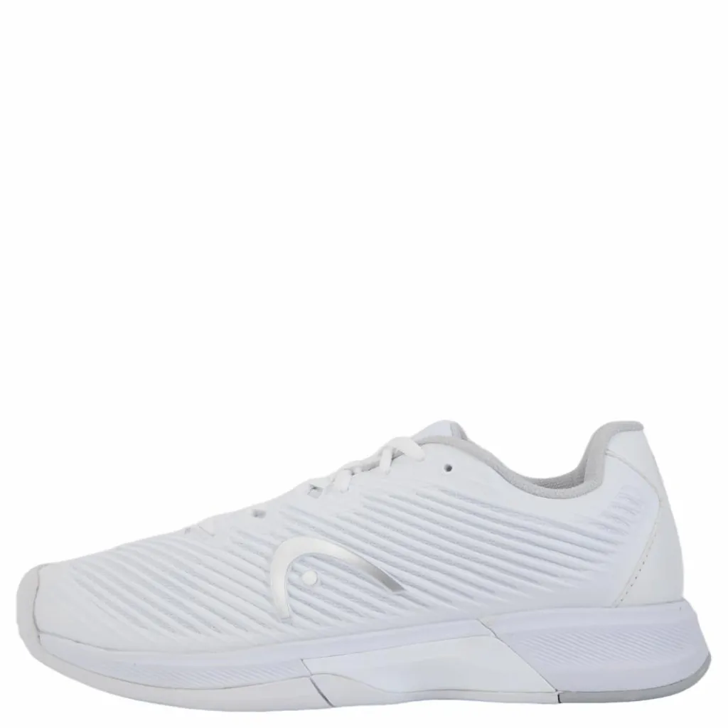 Head Revolt Pro 4.0 Women White/grey Vit och Grå Sale