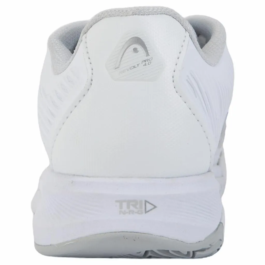 Head Revolt Pro 4.0 Women White/grey Vit och Grå Sale