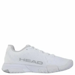 Head Revolt Pro 4.0 Women White/grey Vit och Grå Sale