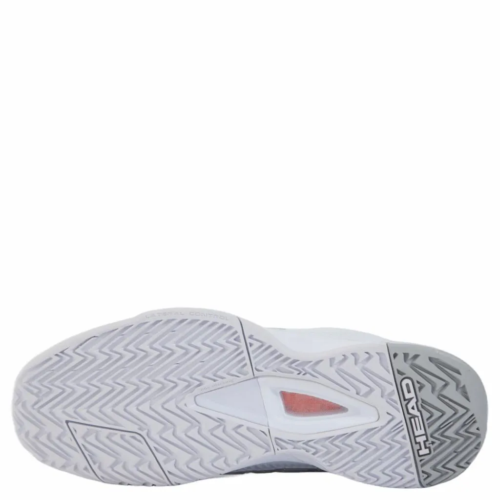 Head Revolt Pro 4.0 Women White/grey Vit och Grå Sale