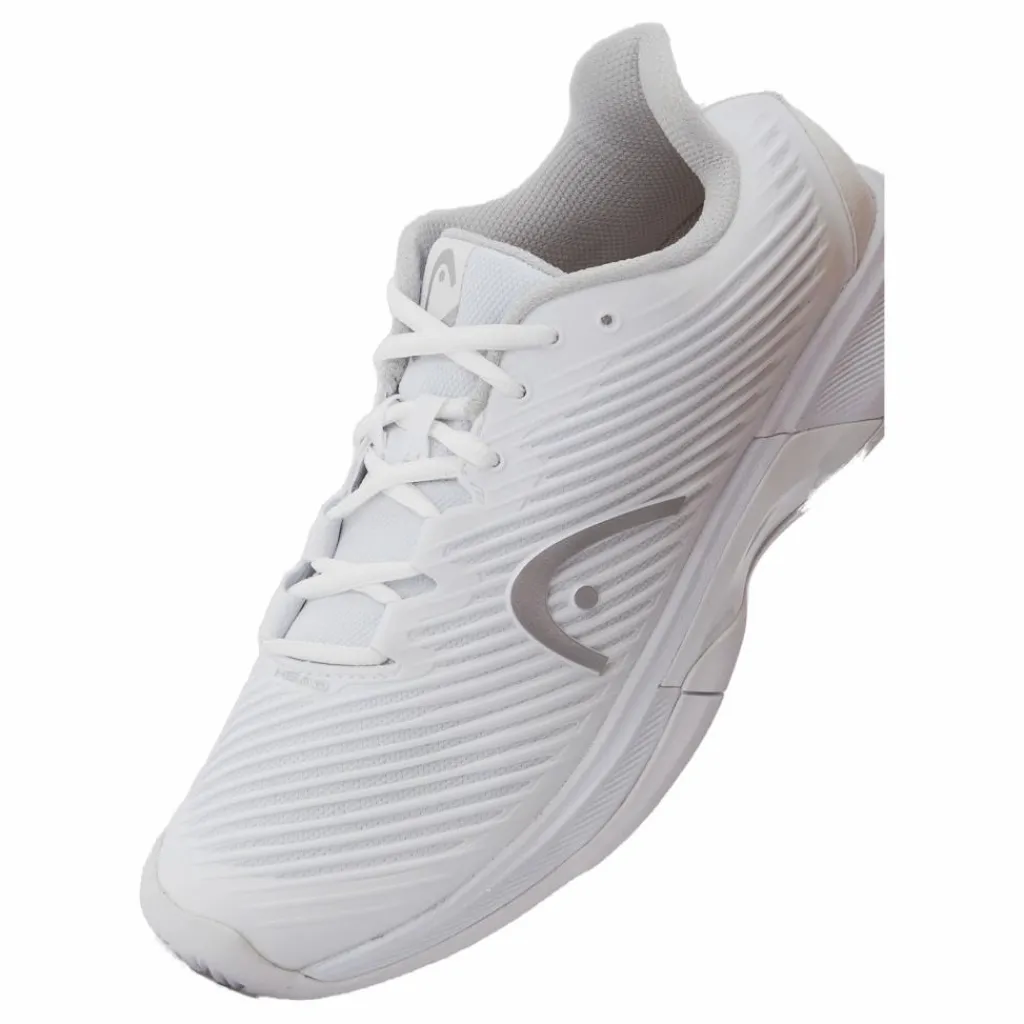 Head Revolt Pro 4.0 Women White/grey Vit och Grå Sale
