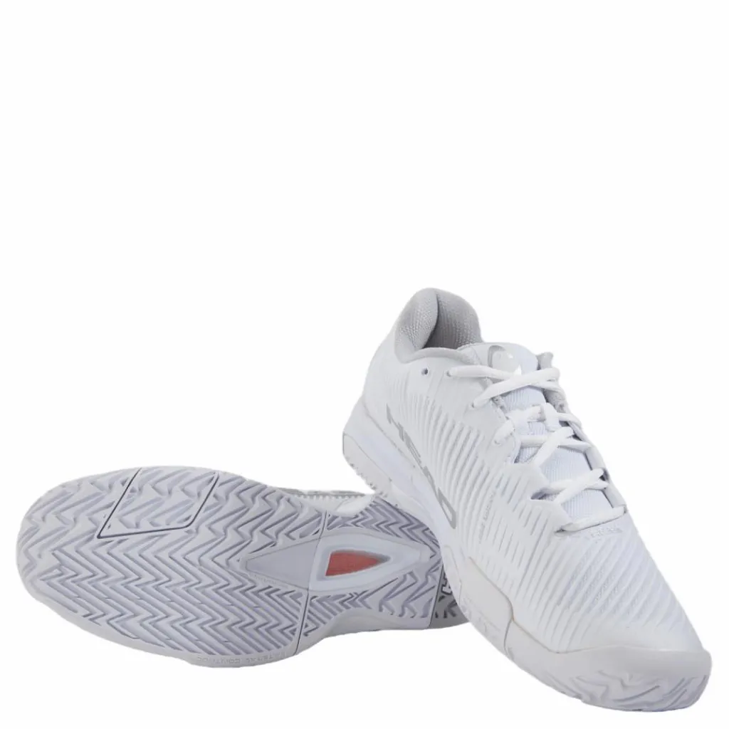 Head Revolt Pro 4.0 Women White/grey Vit och Grå Sale