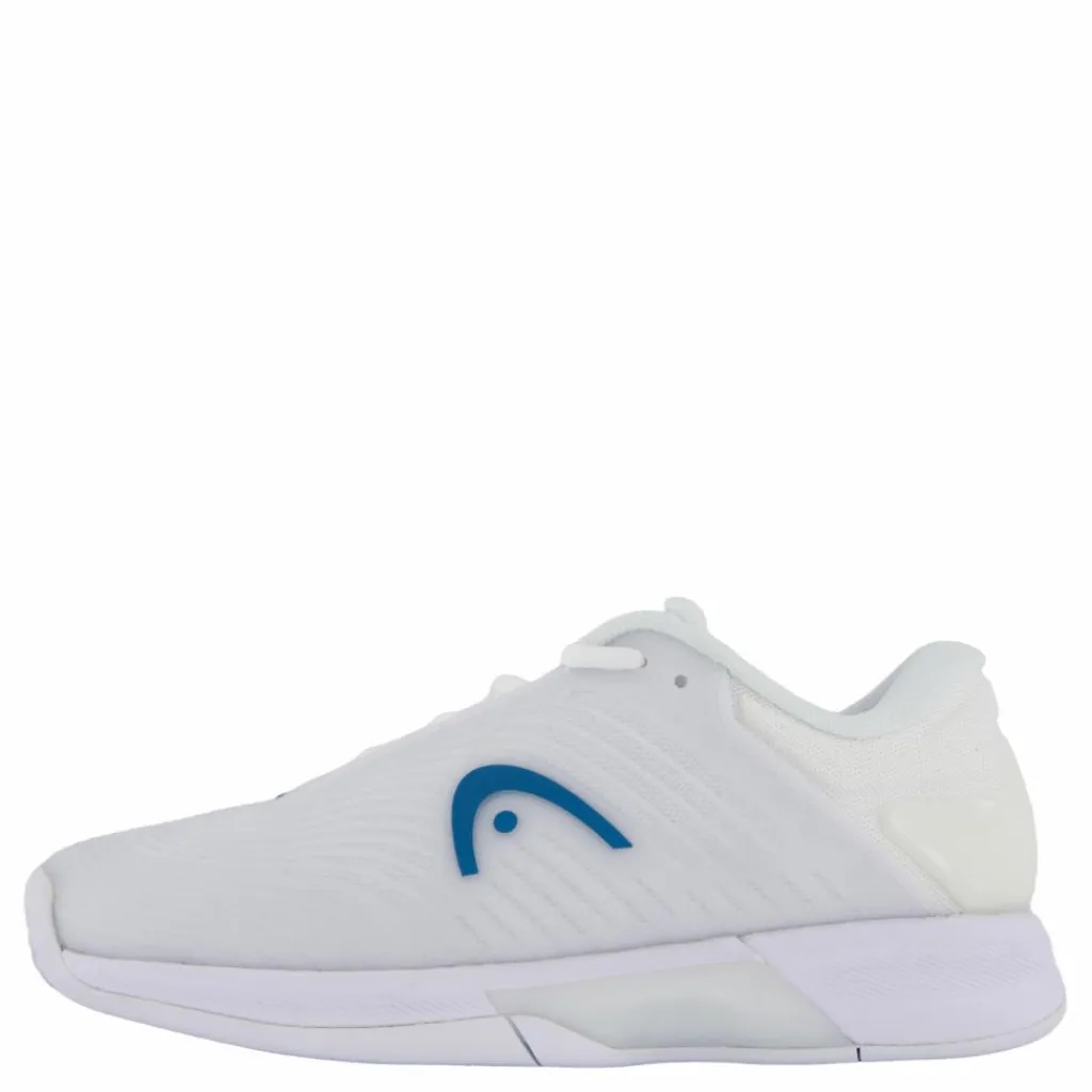 Head Revolt Pro 4.5 Women White/twilight Blue Vit Online