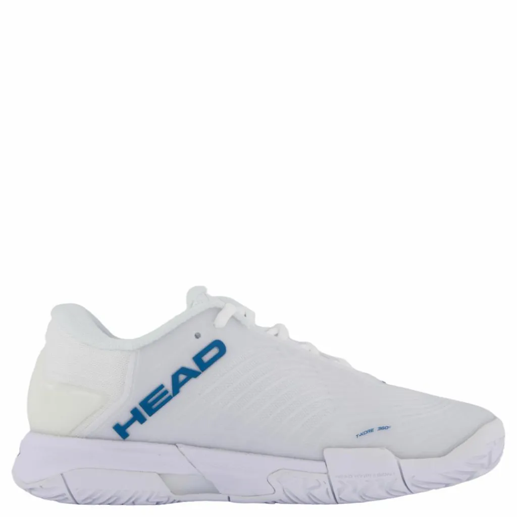 Head Revolt Pro 4.5 Women White/twilight Blue Vit Online
