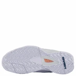 Head Revolt Pro 4.5 Women White/twilight Blue Vit Online
