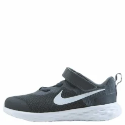 Revolution 6 Baby/toddler Shoe Iron Grey/white-smoke Grey*Nike Online