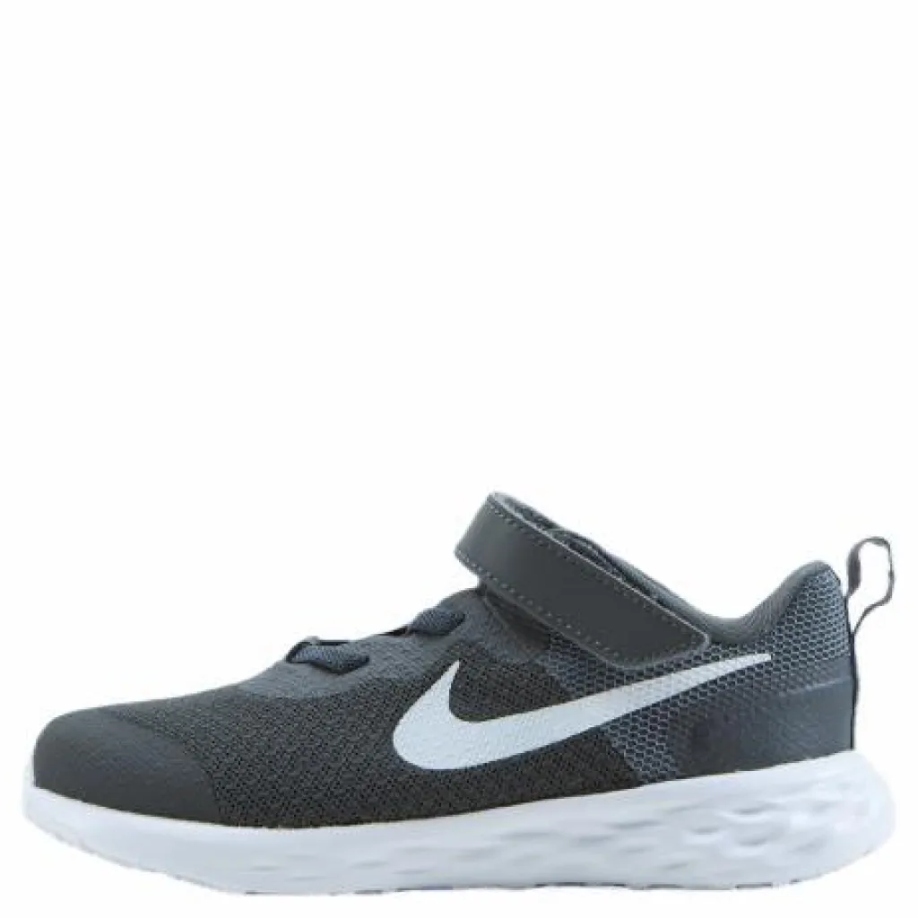 Revolution 6 Baby/toddler Shoe Iron Grey/white-smoke Grey*Nike Online