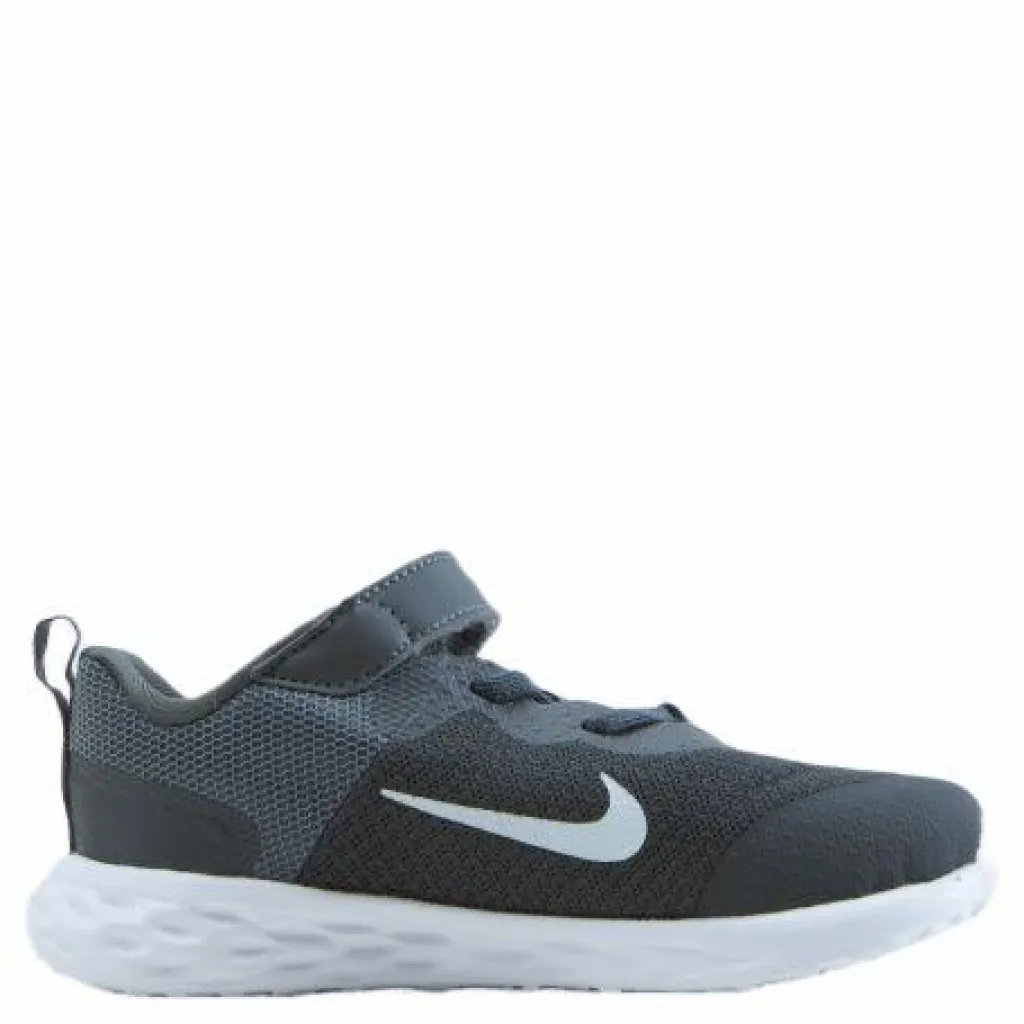 Revolution 6 Baby/toddler Shoe Iron Grey/white-smoke Grey*Nike Online