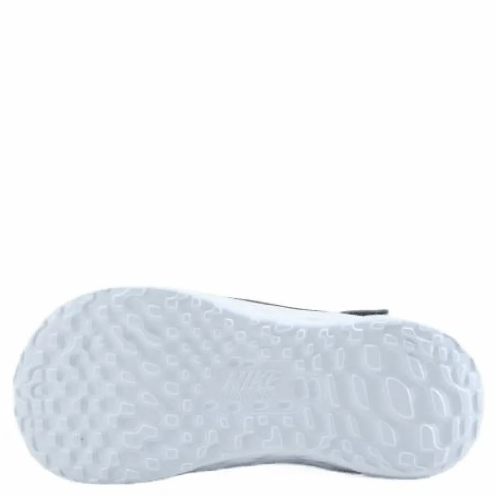 Revolution 6 Baby/toddler Shoe Iron Grey/white-smoke Grey*Nike Online
