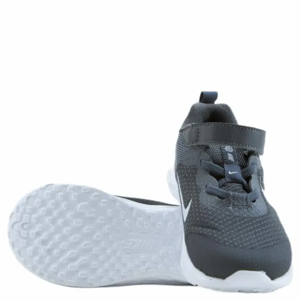 Revolution 6 Baby/toddler Shoe Iron Grey/white-smoke Grey*Nike Online